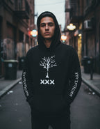 Xxxtentacion Sudadera Hoodie Revenge Rap Hip Hop Trap Rock