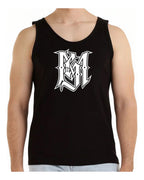 Playera Tirantes Lefty Sm Camiseta Tank Top Gym Rapero Mexa