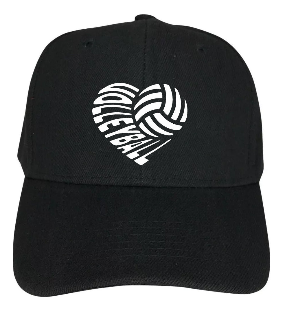 Volleyball Gorra Voleibol