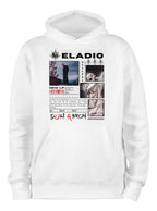 Sudadera Eladio Carrion Estilo Don Kbron Trap Streetwear