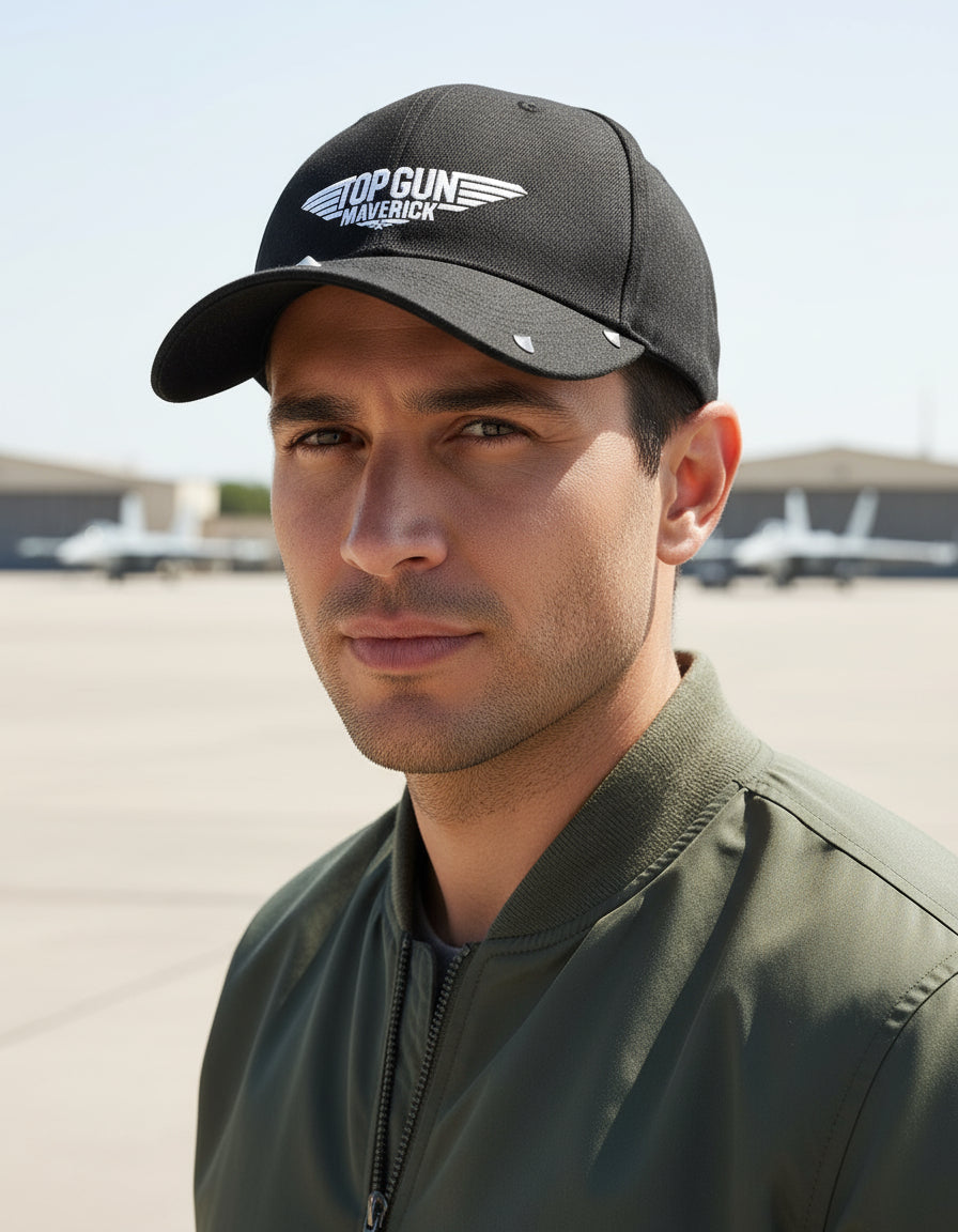 Gorra Top Gun Maverick