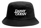 Danny Ocean Bucket Gorro Pescador Pop Dancehall Moombahton