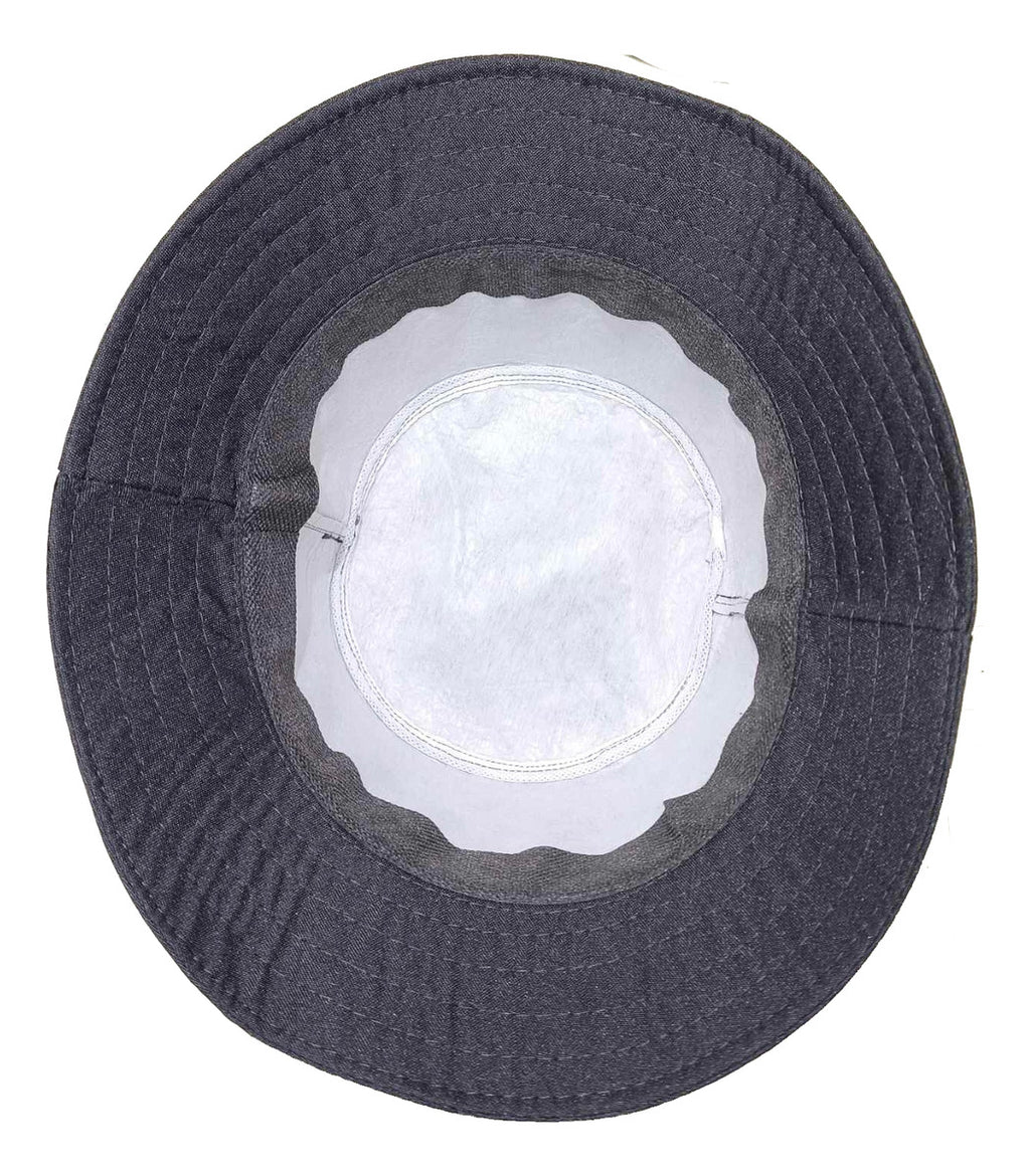 Nube Akatsuki Naruto Bucket Gorro Pescador