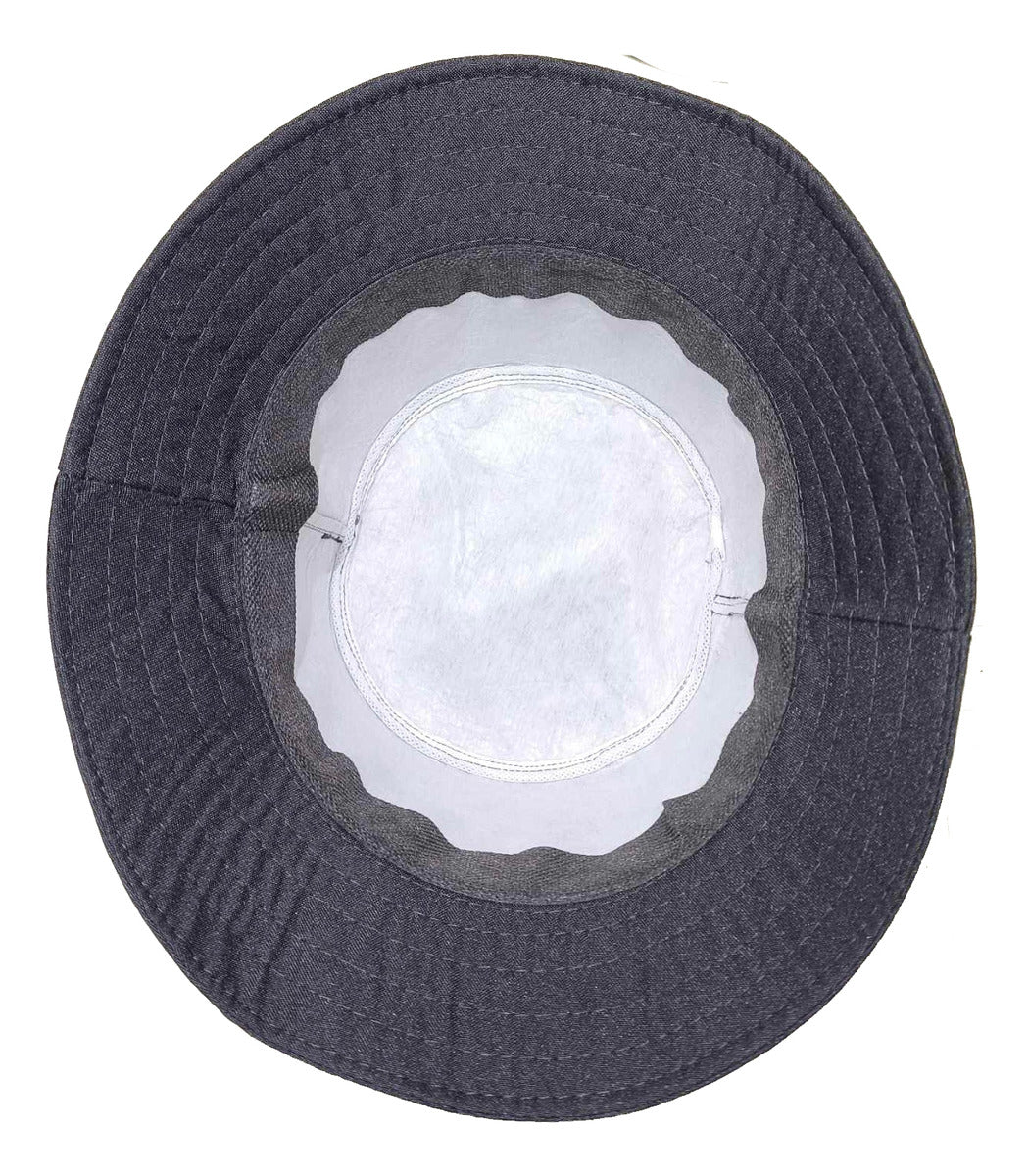 Nube Akatsuki Naruto Bucket Gorro Pescador