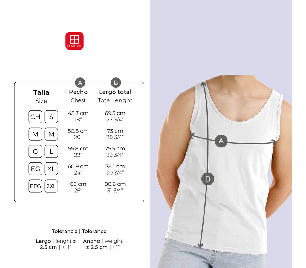Playera Tirantes El Cuarteto De Nos Camiseta Tank Top Gym