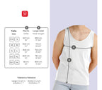 Playera Tirantes Perros Mal Camiseta Tank Top Gym