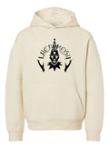Sudadera Lacrimosa Banda De Metal