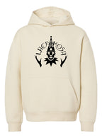 Sudadera Lacrimosa Banda De Metal
