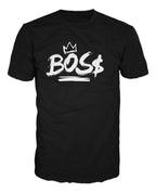 The Boss Playera Bichota Jefe De Jefes