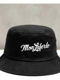 Bucket Mon Laferte Gorro Pescador Unisex Fan