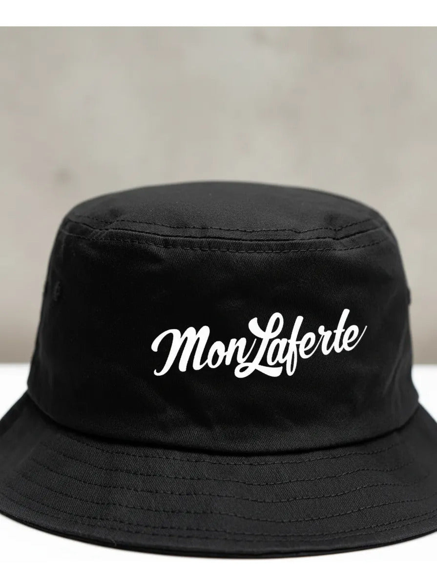 Bucket Mon Laferte Gorro Pescador Unisex Fan