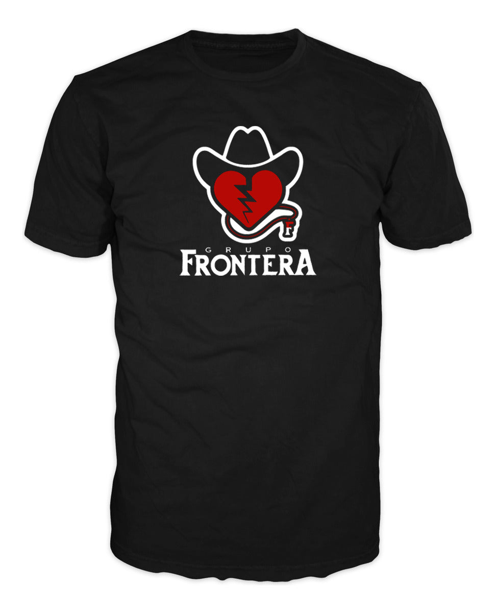 Grupo Frontera Playera Regional Norteño Country