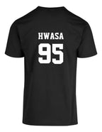 Mamamoo Kpop Playera Hwasa