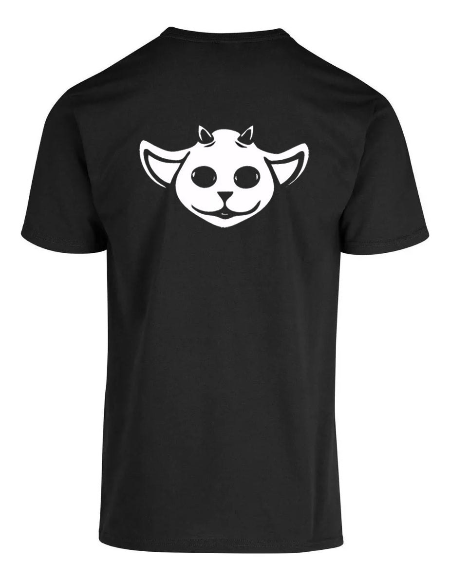 Twenty One Pilots Ned Playera Bandito