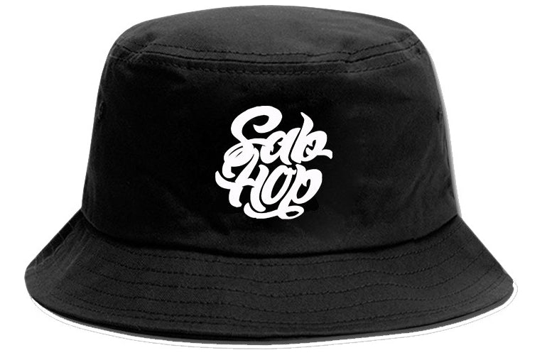 Sabino Sab Hop Bucket Gorro Pescador Rap Hip Hop Musica