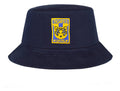 Tigres Uanl Club Tigres De Futbol Bucket Gorro Pescador