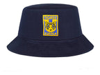 Tigres Uanl Club Tigres De Futbol Bucket Gorro Pescador