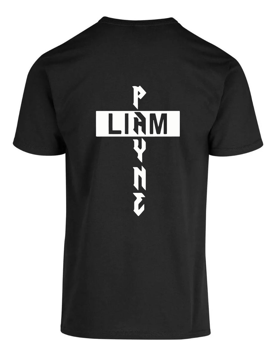 Liam Payne Playera Pop Rock Boy Band