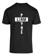 Liam Payne Playera Pop Rock Boy Band