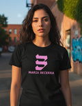 María Becerra Playera La Nena De Argentina Trap