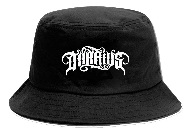Dharius Bucket Gorro Pescador Cartel Santa 01