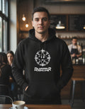 Avatar Sudadera Hoodie Banda Heavy Metal