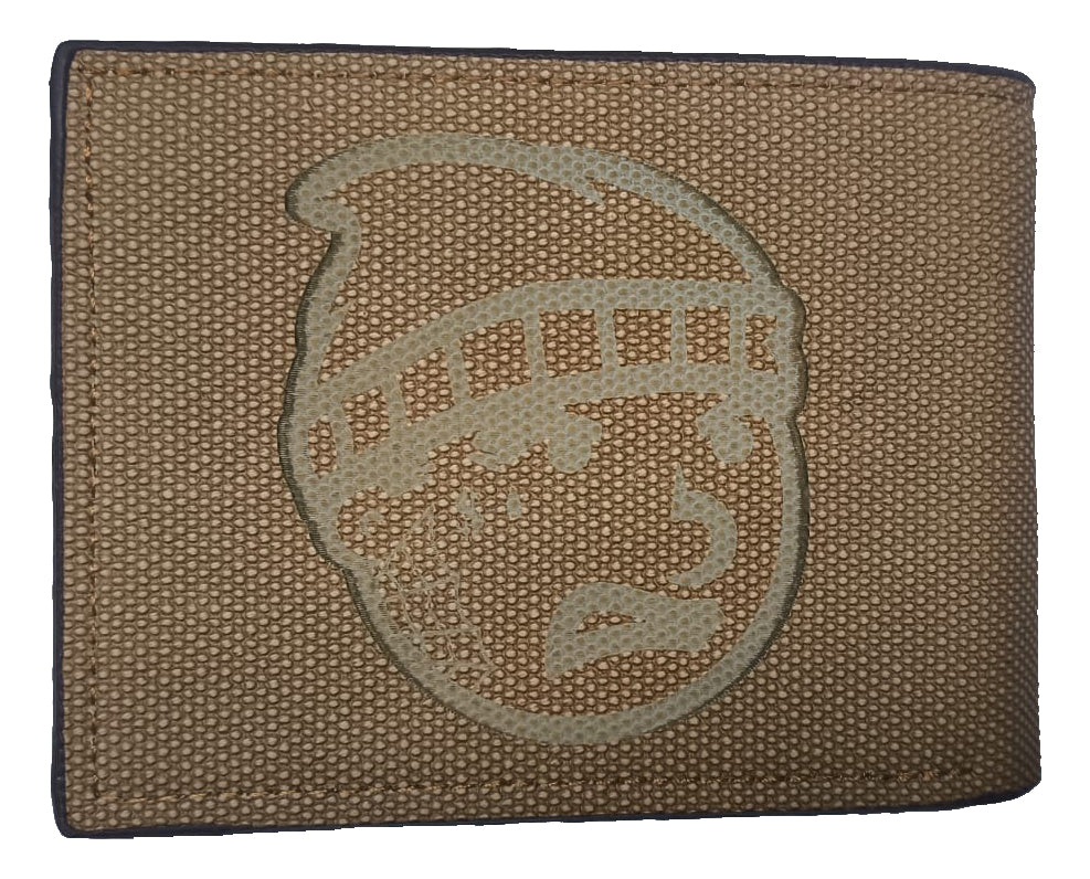 Gera Mx Cartera Rich Vagos - Piel Sintética