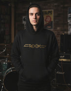 Tool Sudadera Hoodie Banda Rock Heavy Metal Alternativo