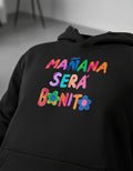 Karol G Mañana Será Bonito Sudadera Hoodie Bichota