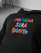 Karol G Mañana Será Bonito Sudadera Hoodie Bichota