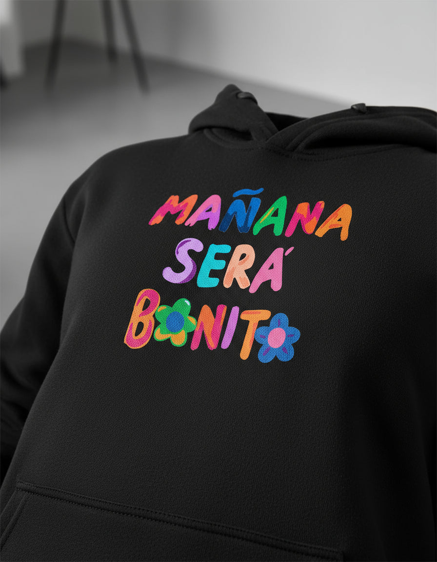 Karol G Mañana Será Bonito Sudadera Hoodie Bichota