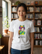 Maomao Playera Anime Diarios De La Boticaria
