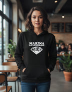 Marina And The Diamonds Sudadera Hoodie Dance Pop
