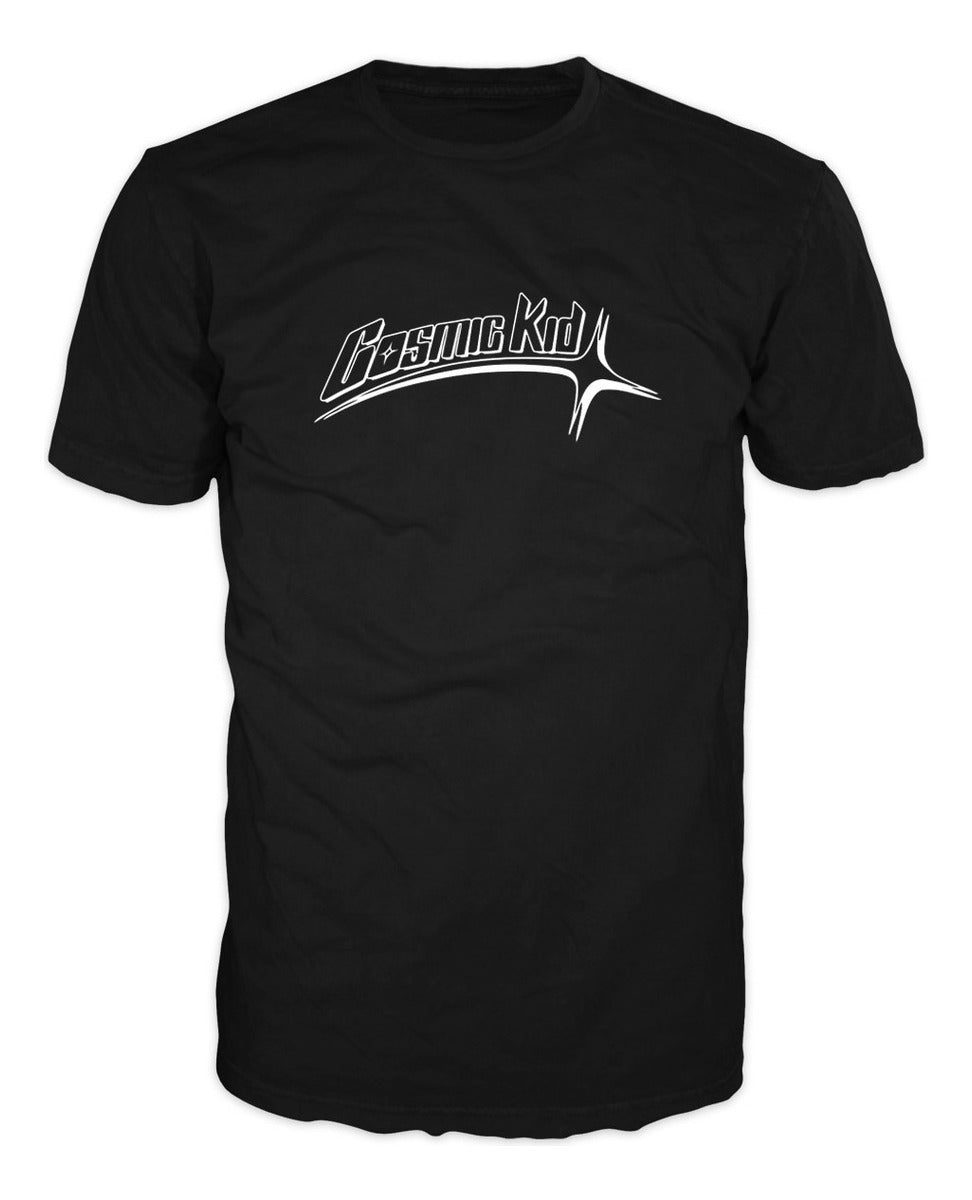 Cosmic Kid Playera Trap Rap Pedritovm