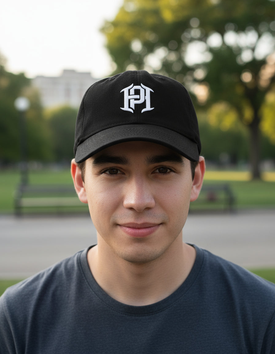 Herencia De Patrones Gorra Regional Mexicano