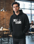 Myke Towers Sudadera Hoodie Young King Trap