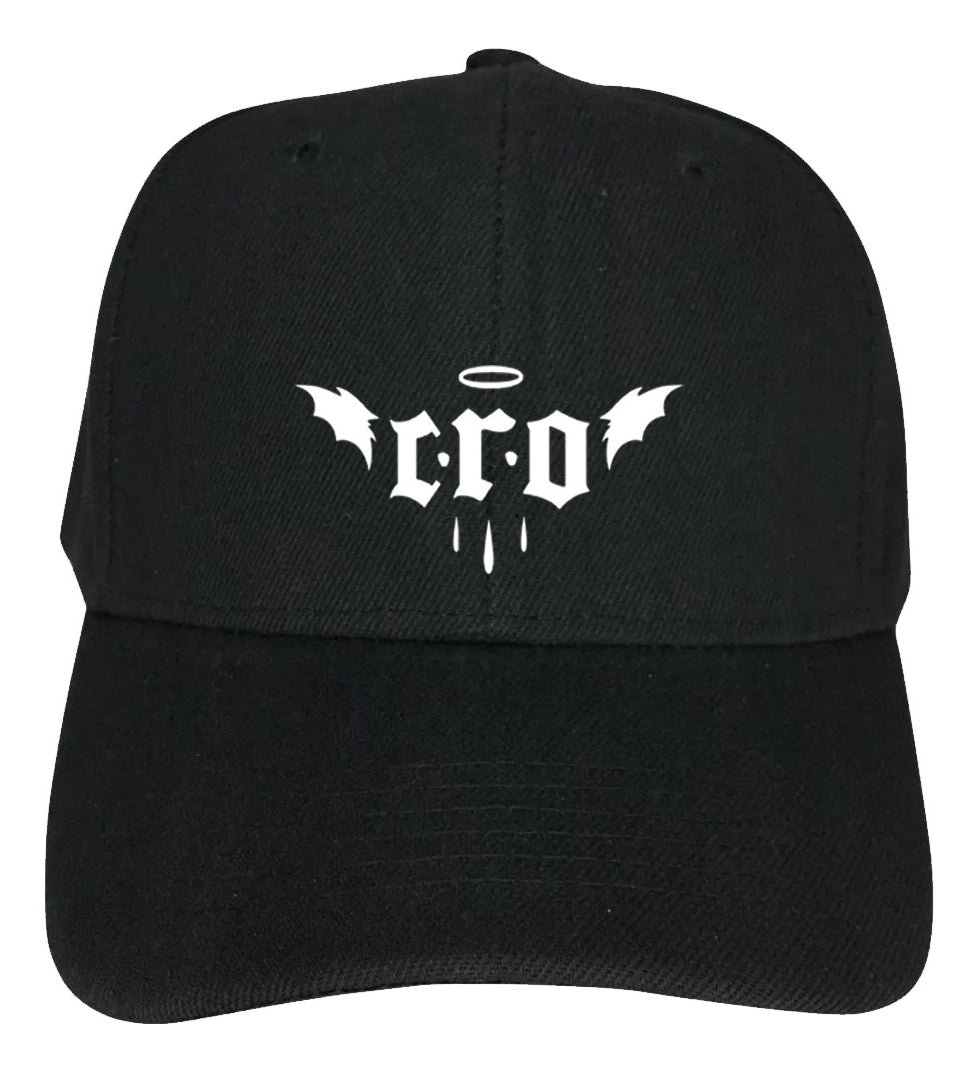 Cro Gorra C.r.o. Trap