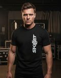 Skillet Playera Metal Hard Rock