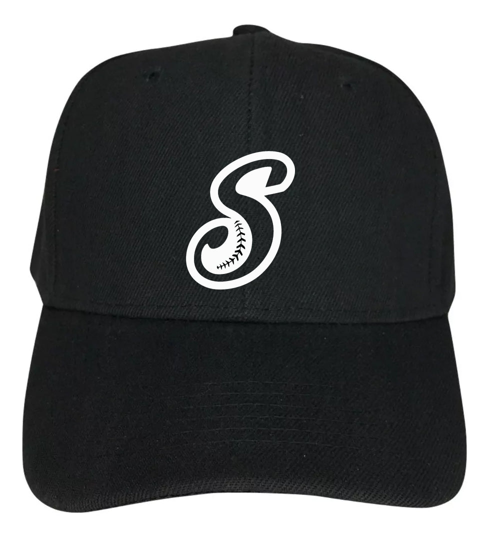 Saraperos De Saltillo Gorra Beisbol