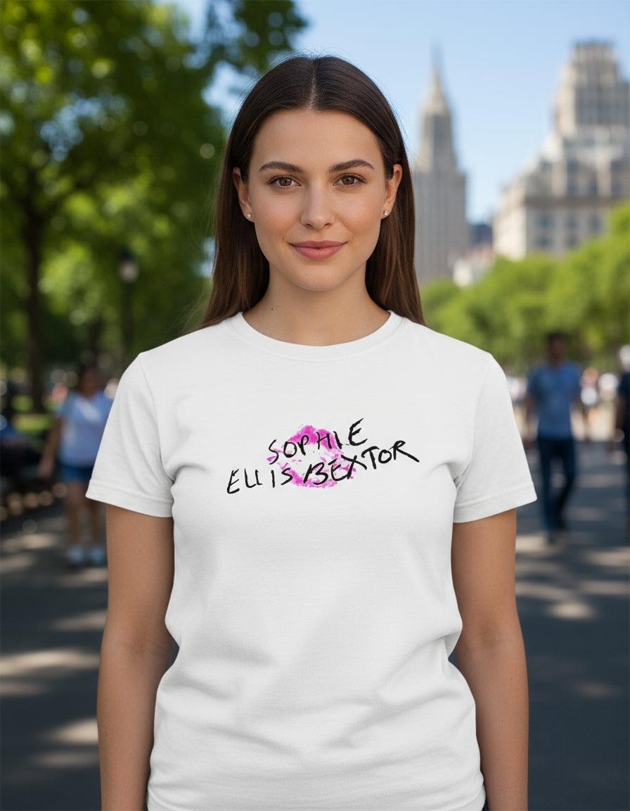 Sophie Ellis Bextor Playera