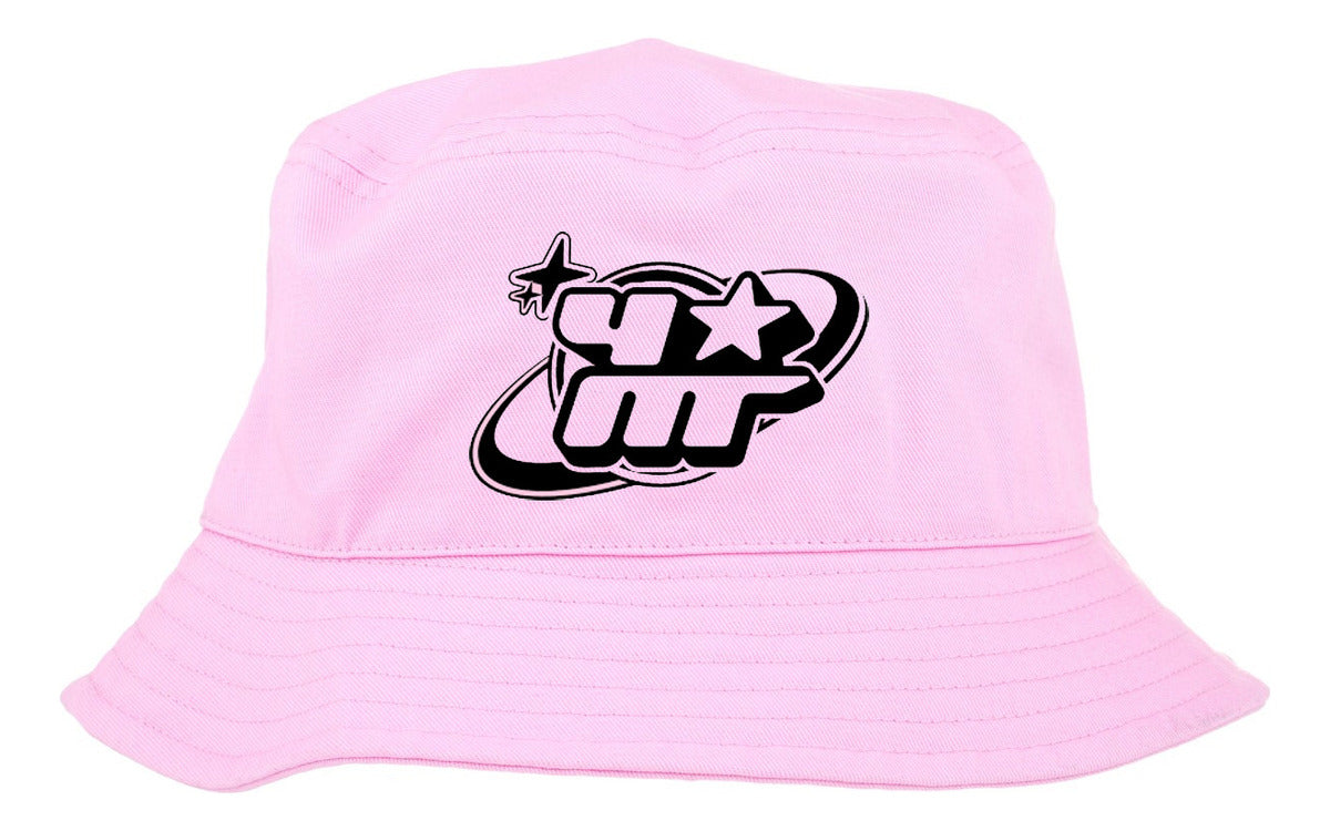 Young Miko Bucket Gorro Pescador Rap