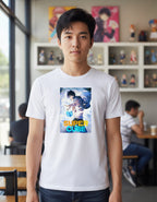 Super Cube Playera Anime