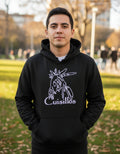 Banda Cuisillos Sudadera Hoodie Regional Mexicano