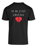 Junior H Playera Mente Positiva Corridos Tumbados Sad Boyz