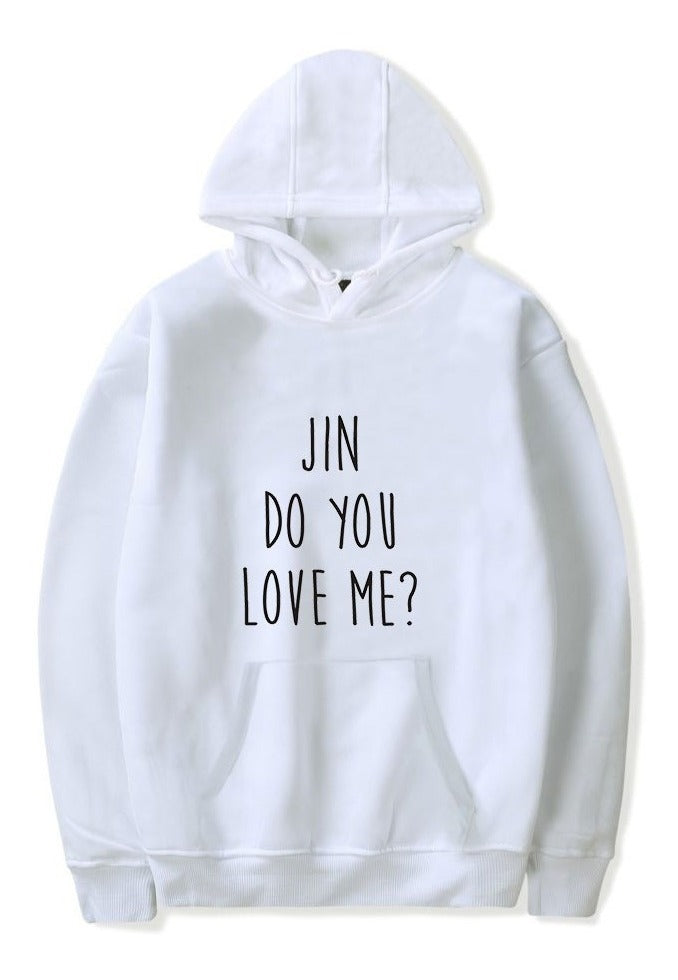 Sudadera Bts Jimin Jin Suga V Rm J-hope Jungkook