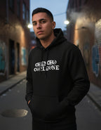 Chencho Corleone Sudadera Hoodie Reguetón