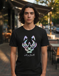 Akali Kda Playera League Of Legends Lol Videojuego Gamer