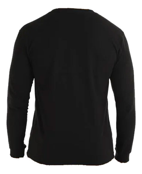 Aczino Playera Personalizada Manga Larga Rapero