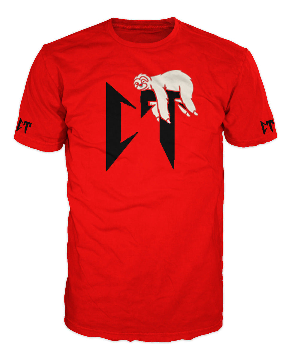 Corridos Tumbados Playera Nuevo Logo