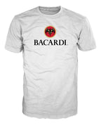 Bacardi Playera Ron